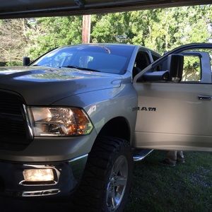 Meet your Posher, Juan