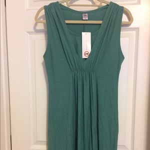 Japanese Weekend Maternity Maxi