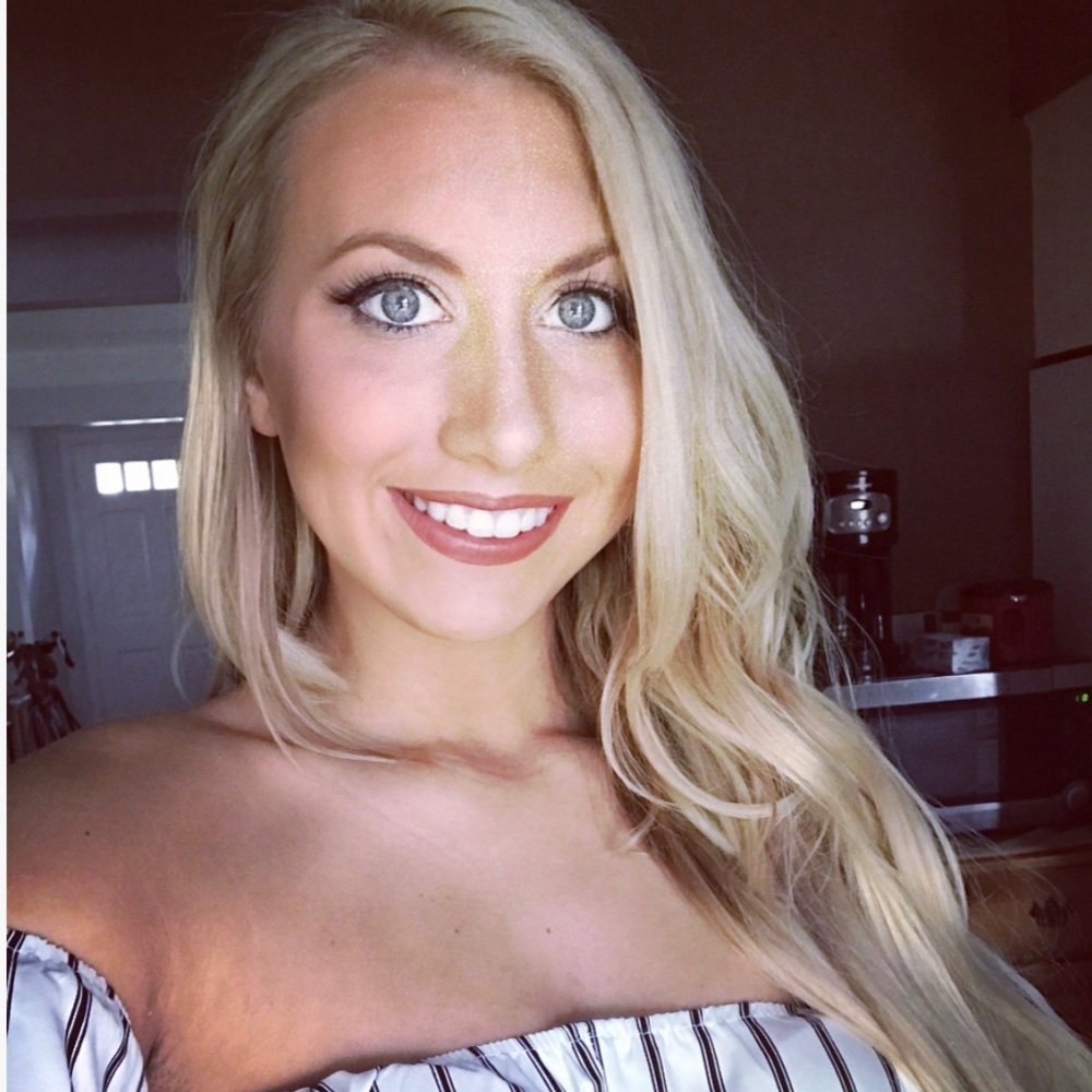 Meet your Posher, Kaitlin