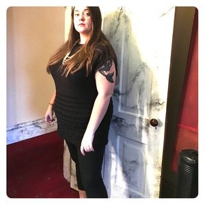 Super warm and soft sweater dress