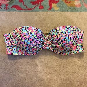 Victoria's Secret Bikini Top