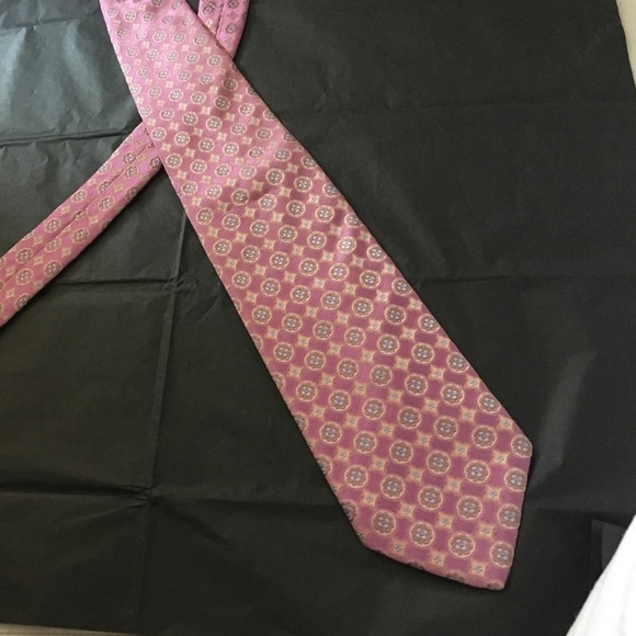 Hugo Boss Men Tie