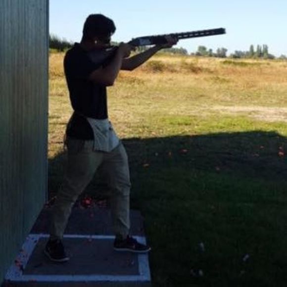 Meet your Posher, David - Picture 1 of 1