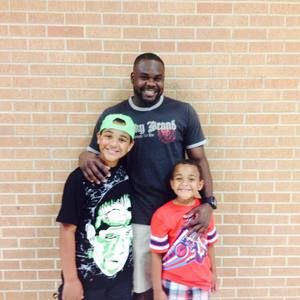 Meet your Posher, Jacky