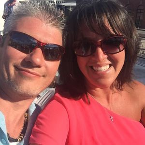 Meet your Posher, Bernadette