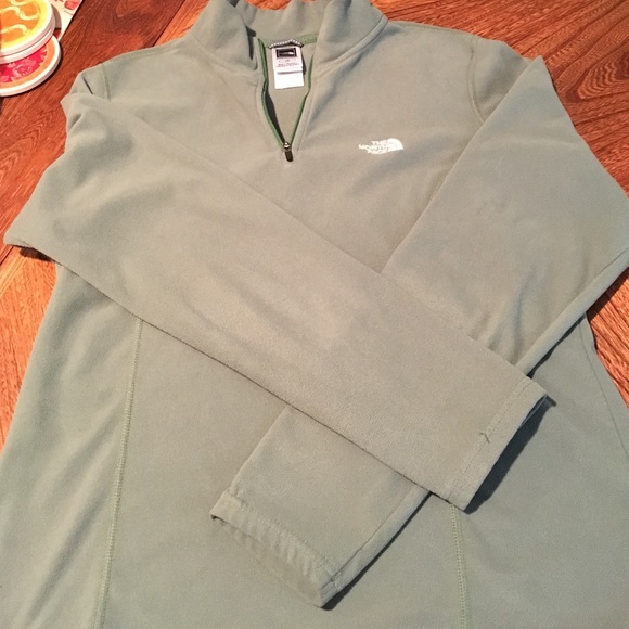 The North Face Fleece