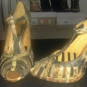 Heels