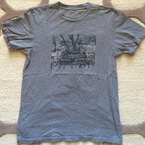 Patagonia Men's Graphic Tee