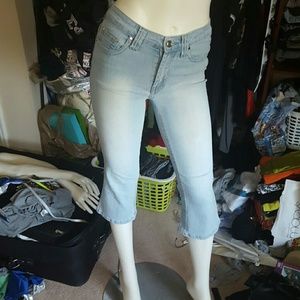 Jean Capris
