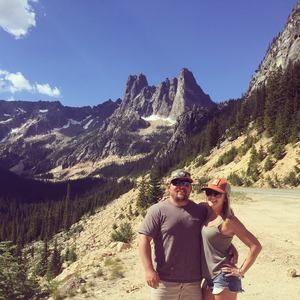 Meet your Posher, Gracey