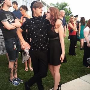 Meet your Posher, Isaac