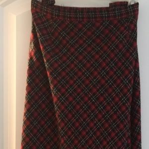 Cato Skirt