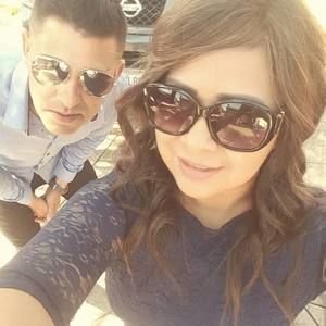 Meet your Posher, Carmen