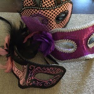 HALLOWEEN MASK🎃👻 NWT
