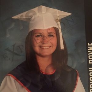 Meet your Posher, Abbey