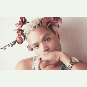 Meet your Posher, Owen