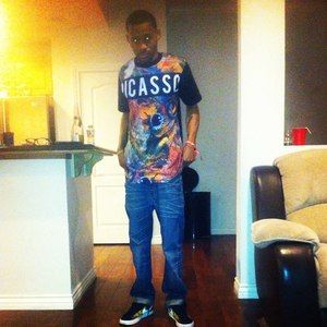 Meet your Posher, Thomas