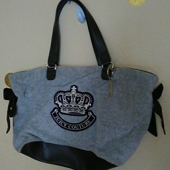 Juicy couture bag - Picture 1 of 2