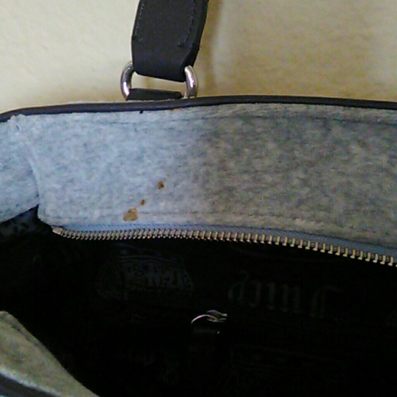 Juicy couture bag - Picture 2 of 2