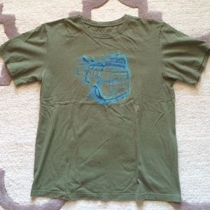 Patagonia Men's Graphic Tee