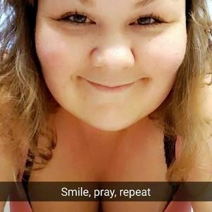 Meet your Posher, Lindsey