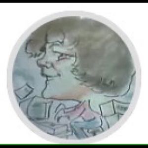 Meet your Posher, Trish