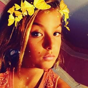 Meet your Posher, Brooke