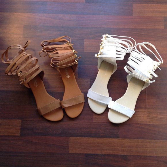 Boutique Shoes - Shoes