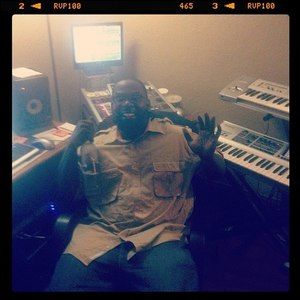 Meet your Posher, Daryl