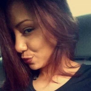 Meet your Posher, Kimberlee