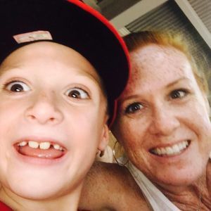 Meet your Posher, Erin