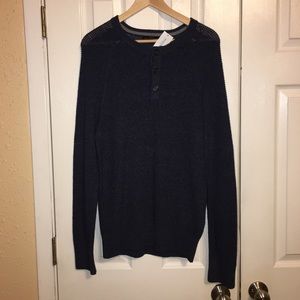 New Banana Republic Sweater