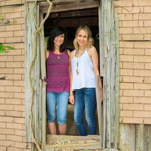 Meet your Posher, Gail