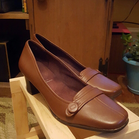Rockport=L♡VE