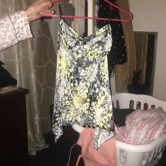 Tank top - Picture 1 of 1