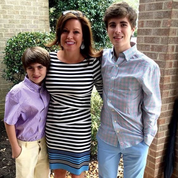 Meet your Posher, Page