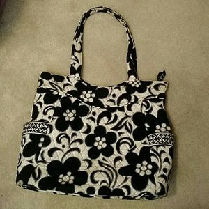 Vera Bradley tote
