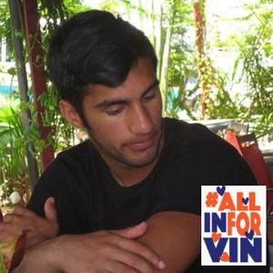 Meet your Posher, Kamran