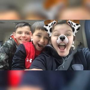 Meet your Posher, Debra