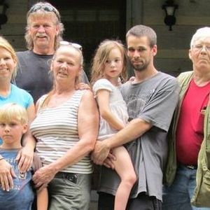 Meet your Posher, Janet