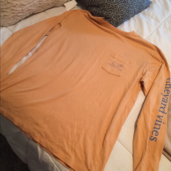 Vineyard Vines Tops - Vineyard Vines Shirt