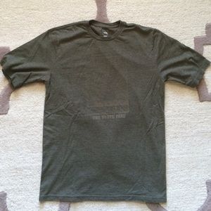 The North Face Graphic Tee