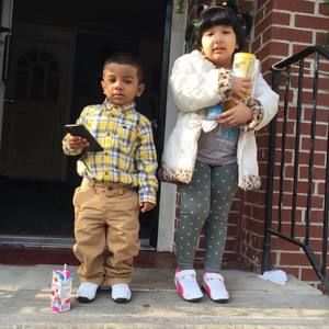 Meet your Posher, Rehan