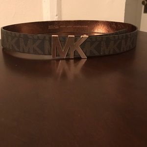 Michael Kors belt
