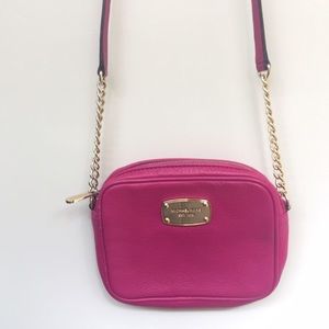 Michaels Kors crossbody bag