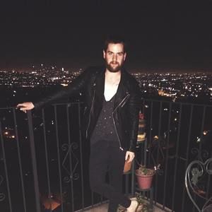 Meet your Posher, Benjamin