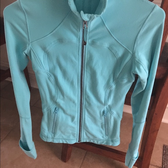 Lululrmon jacket