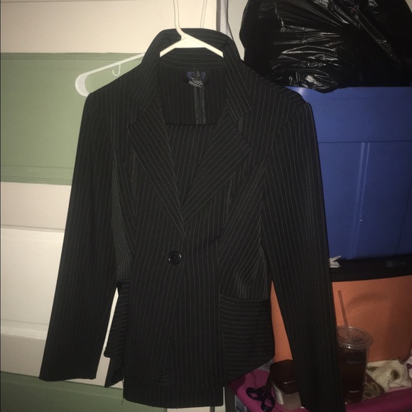 Suit - Picture 1 of 1