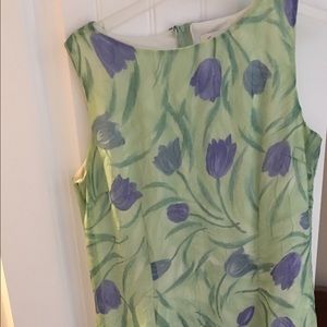 Cato Sun Dress size 15/16