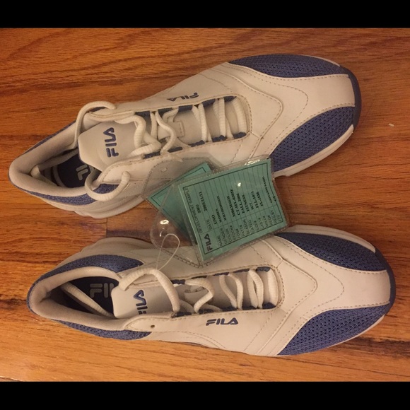 NWT: Fila Women's Fitness Sneakers